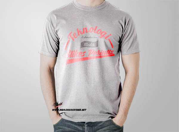 Tutorial cara mudah desain kaos online
