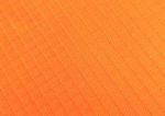 Ripstop parasut orange muda stabilo