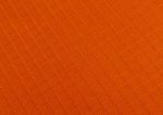 Ripstop parasut orange tua